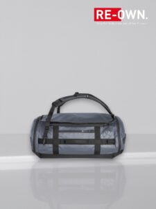 WANDRD Carryall Duffel 30l Aegean Blue
