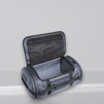 WANDRD Carryall Duffel 30l Aegean Blue - Thumbnail 2