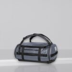 WANDRD Carryall Duffel 30l Aegean Blue - Thumbnail 3