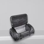 WANDRD Carryall Duffel 30l Black - Thumbnail 2