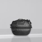 WANDRD Carryall Duffel 30l Black - Thumbnail 3