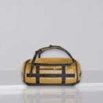 WANDRD Carryall Duffel 30l Dallol Yellow