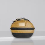 WANDRD Carryall Duffel 30l Dallol Yellow - Thumbnail 3