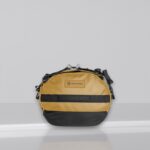 WANDRD Carryall Duffel 30l Dallol Yellow - Thumbnail 4