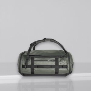 WANDRD Carryall Duffel 30l Wasatch Green
