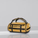 WANDRD Carryall Duffel 40l Dallol Yellow - Thumbnail 3
