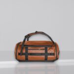 WANDRD Carryall Duffel 40l Sedona Orange