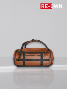 WANDRD Carryall Duffel 40l Sedona Orange