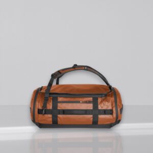 WANDRD Carryall Duffel 40l Sedona Orange