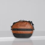 WANDRD Carryall Duffel 40l Sedona Orange - Thumbnail 2