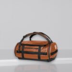 WANDRD Carryall Duffel 40l Sedona Orange - Thumbnail 3