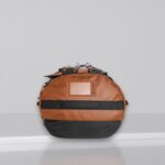 WANDRD Carryall Duffel 40l Sedona Orange - Thumbnail 4
