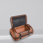 WANDRD Carryall Duffel 40l Sedona Orange - Thumbnail 5