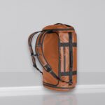 WANDRD Carryall Duffel 40l Sedona Orange - Thumbnail 6
