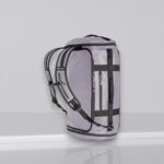 WANDRD Carryall Duffel 40l Uyuni Purple - Thumbnail 4