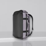 WANDRD Carryall Duffel 40l Uyuni Purple - Thumbnail 5