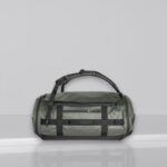 WANDRD Carryall Duffel 40l Wasatch Green