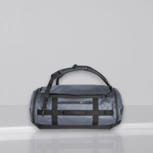 WANDRD Carryall Duffel 60l Aegean Blue