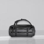 WANDRD Carryall Duffel 60l Black