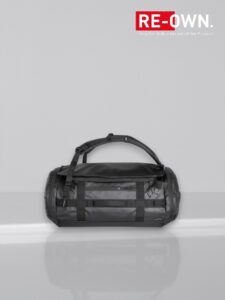 WANDRD Carryall Duffel 60l Black