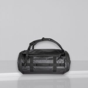 WANDRD Carryall Duffel 60l Black