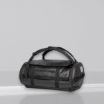 WANDRD Carryall Duffel 60l Black - Thumbnail 3