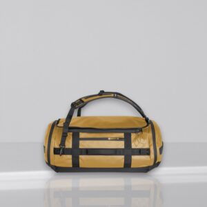 WANDRD Carryall Duffel 60l Dallol Yellow
