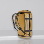 WANDRD Carryall Duffel 60l Dallol Yellow - Thumbnail 6