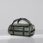WANDRD Carryall Duffel 60l Wasatch Green - Thumbnail 3