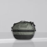 WANDRD Carryall Duffel 60l Wasatch Green - Thumbnail 4