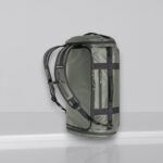 WANDRD Carryall Duffel 60l Wasatch Green - Thumbnail 6
