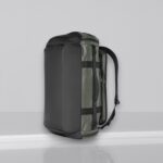 WANDRD Carryall Duffel 60l Wasatch Green - Thumbnail 7