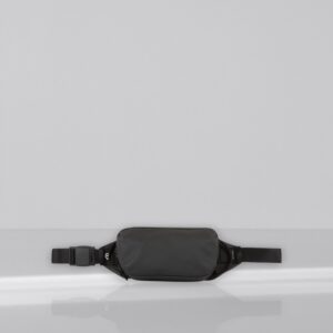 WANDRD D1 Fanny Pack Zwart