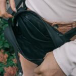 WANDRD D1 Fanny Pack Zwart - Thumbnail 4