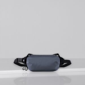 WANDRD D1 Fanny Pack Aegean Blue V2