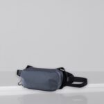 WANDRD D1 Fanny Pack Aegean Blue V2 - Thumbnail 2