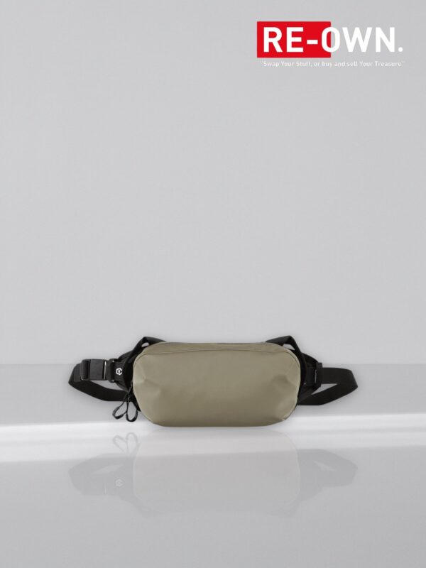 WANDRD D1 Fanny Pack Bag - Sand