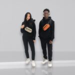 WANDRD D1 Fanny Pack Bag - Sand - Thumbnail 3