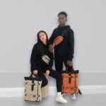 WANDRD D1 Fanny Pack Bag - Sand - Thumbnail 5