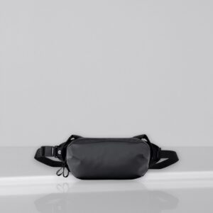 WANDRD D1 Fanny Pack Black V2