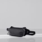 WANDRD D1 Fanny Pack Black V2 - Thumbnail 2