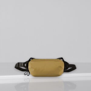 WANDRD D1 Fanny Pack Dallol Yellow V2