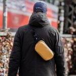 WANDRD D1 Fanny Pack Dallol Yellow V2 - Thumbnail 4