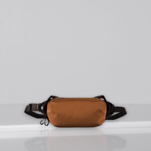 WANDRD D1 Fanny Pack Sedona Orange