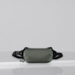 WANDRD D1 Fanny Pack Wasatch Green V2 - Thumbnail 1