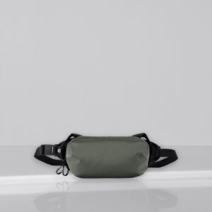 WANDRD D1 Fanny Pack Wasatch Green V2