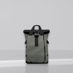 Wandrd The Prvke 31L Groen V3 rugtas