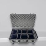 WCS Protection 520 koffer zwart incl. verdelerset - Thumbnail 3