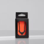 WANDRD WORRYLESS Zipper Puller, Black - Thumbnail 2