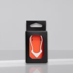 WANDRD WORRYLESS Zipper Puller, Cloudbreak White - Thumbnail 2